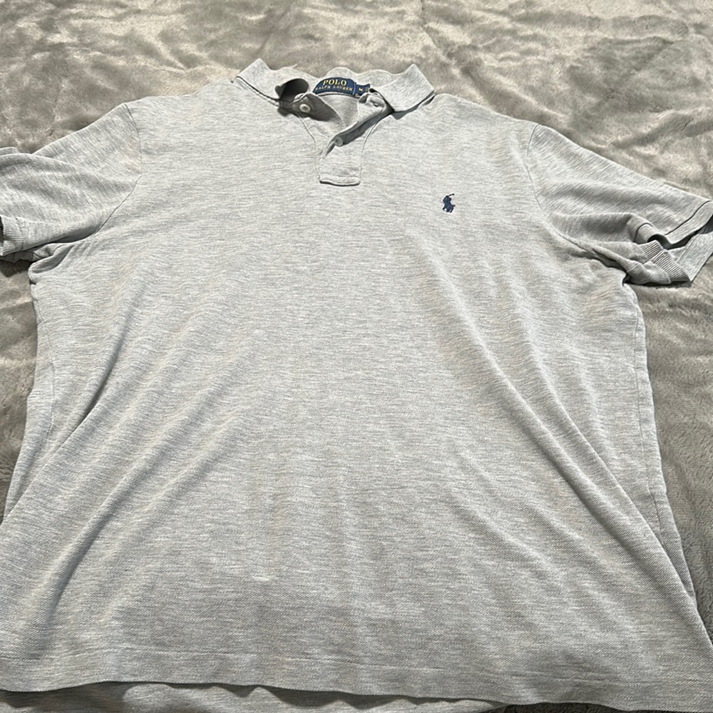 Polo by Ralph Lauren